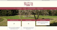 Desktop Screenshot of calvictor.com